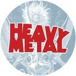 Heavy Metal Magazine discount code